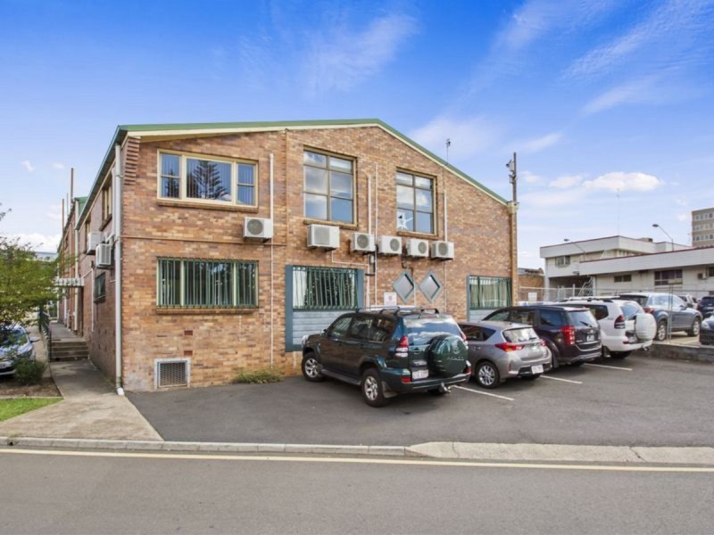 5 Bell Street, Toowoomba City QLD 4350