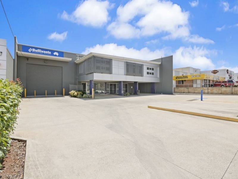 335 Taylor Street, Wilsonton QLD 4350