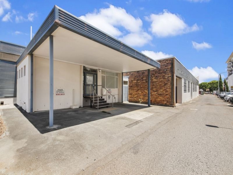 4 Hall Lane, Toowoomba QLD 4350