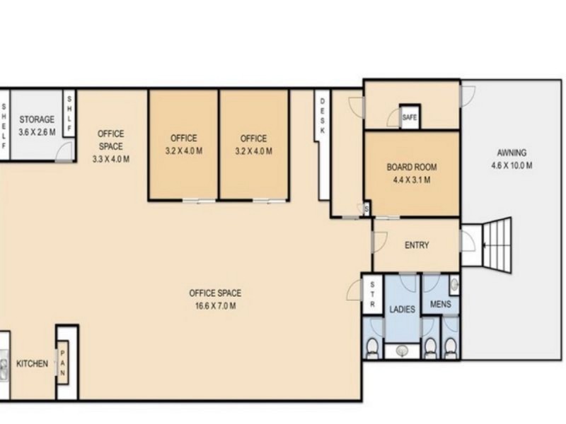 4 Hall Lane, Toowoomba QLD 4350