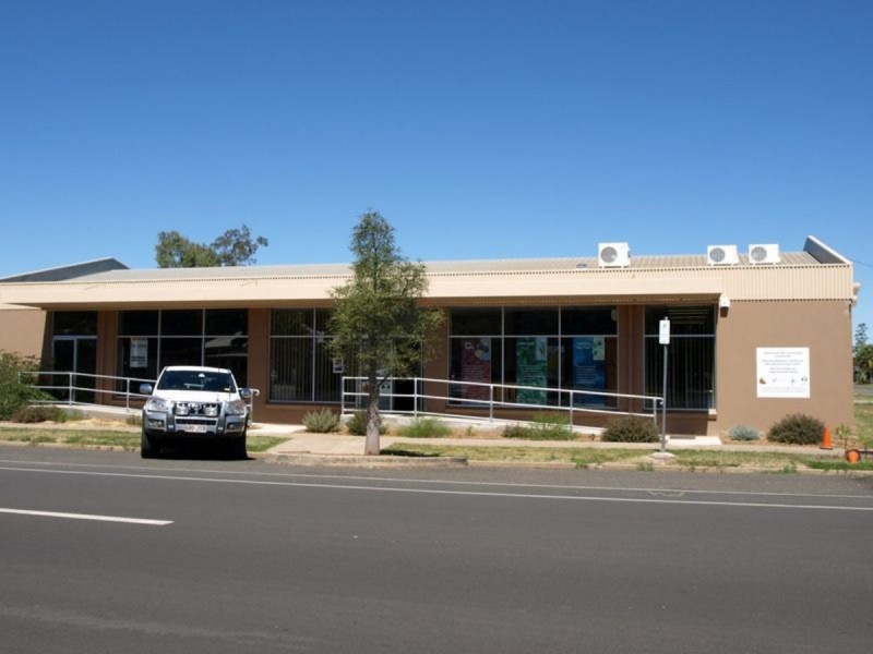 14 – 16 McDowall Street, Roma QLD 4455