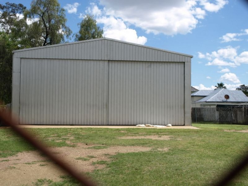 14 – 16 McDowall Street, Roma QLD 4455