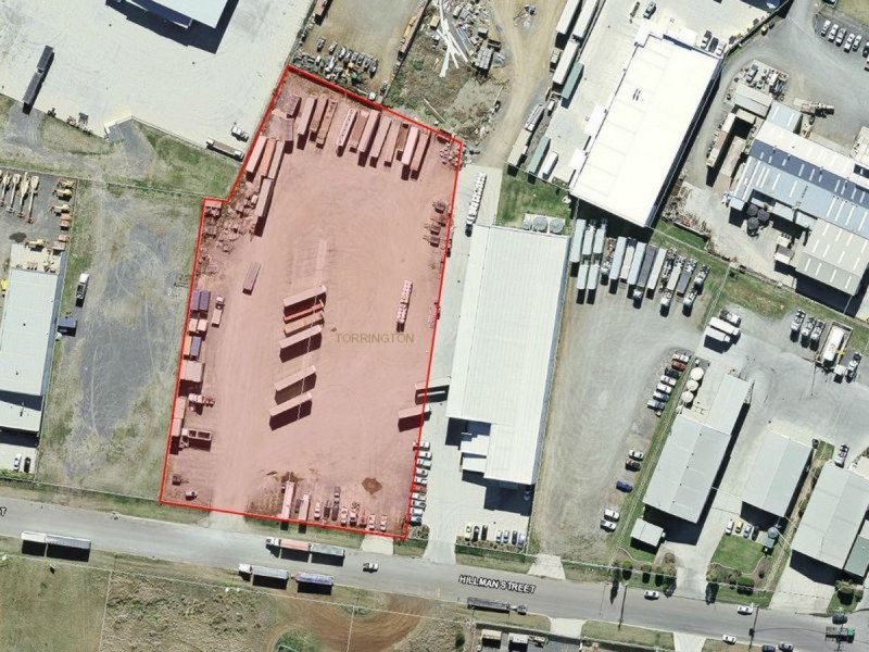 7 Hillman Street, Torrington QLD 4350
