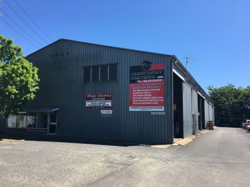 Suite 3/29 Stephen Street, South Toowoomba QLD 4350