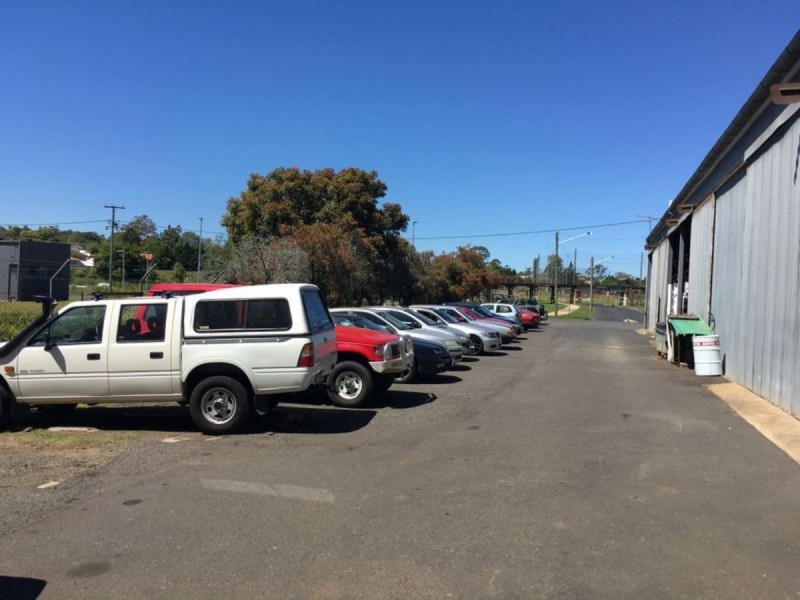 Suite 3/29 Stephen Street, South Toowoomba QLD 4350