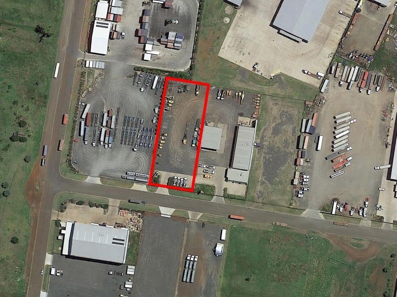 17 Hillman Street, Torrington QLD 4350