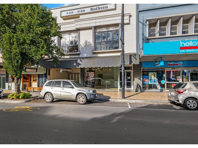 430 Ruthven Street, Toowoomba QLD 4350