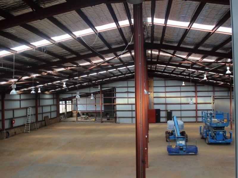 123 North Street, Harlaxton QLD 4350