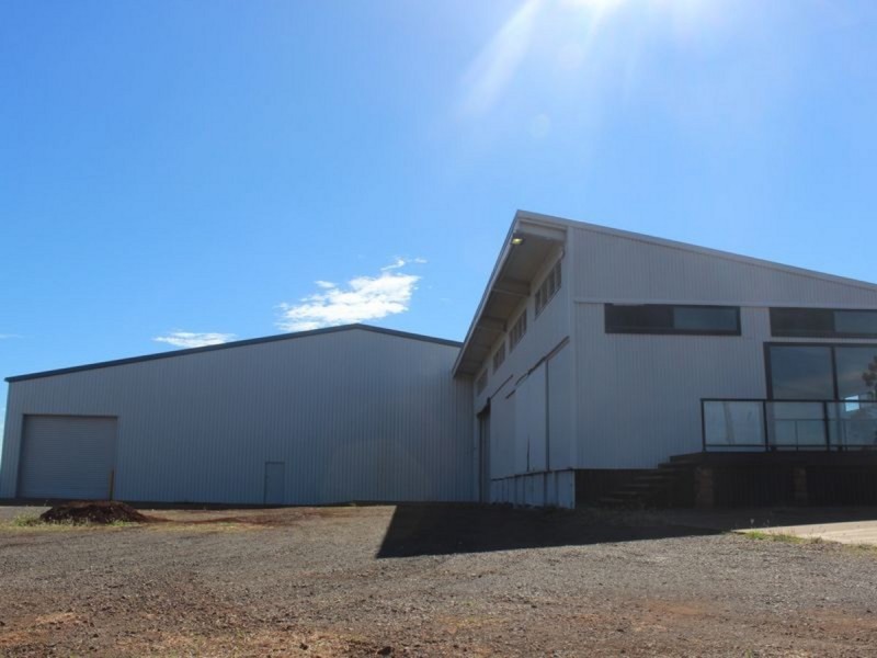 123 North Street, Harlaxton QLD 4350
