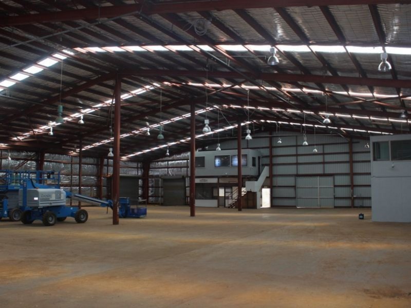 123 North Street, Harlaxton QLD 4350