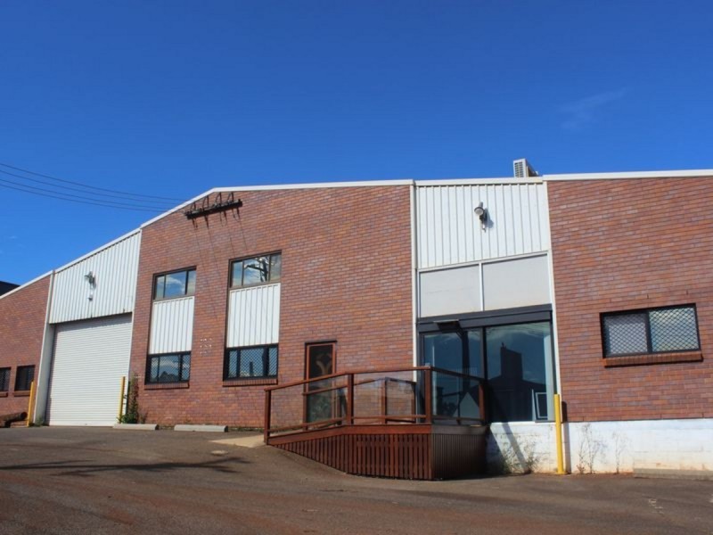 123 North Street, Harlaxton QLD 4350