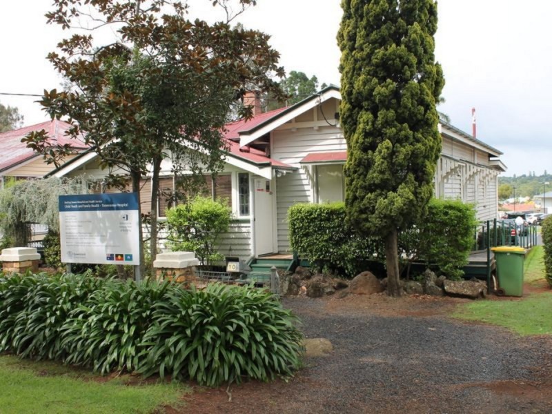 10 Rens Street, Toowoomba QLD 4350