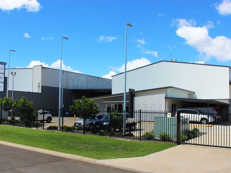 16 Rielly Street, Torrington QLD 4350