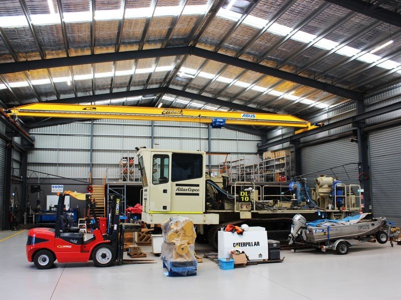 16 Rielly Street, Torrington QLD 4350