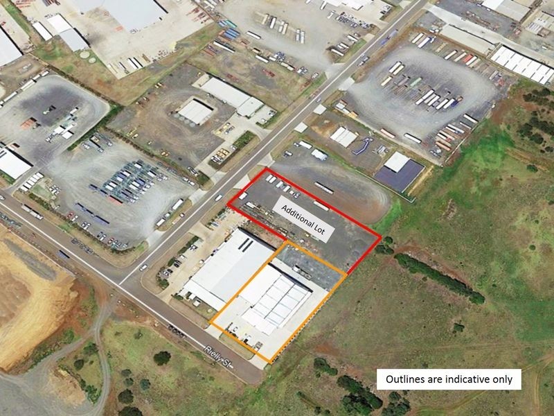 16 Rielly Street, Torrington QLD 4350