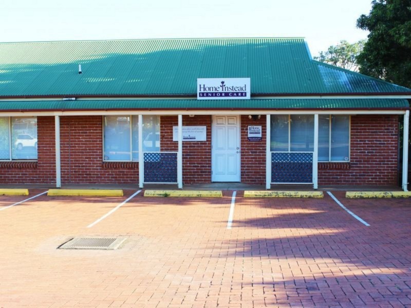 Suite 2/2 Rob Street, Newtown QLD 4350