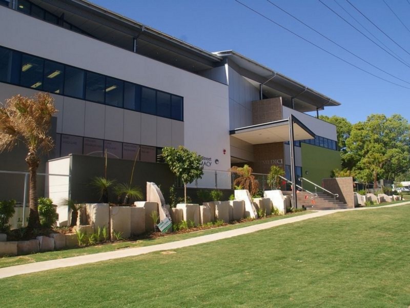 Suite 104/11a – 15 Scott Street, East Toowoomba QLD 4350