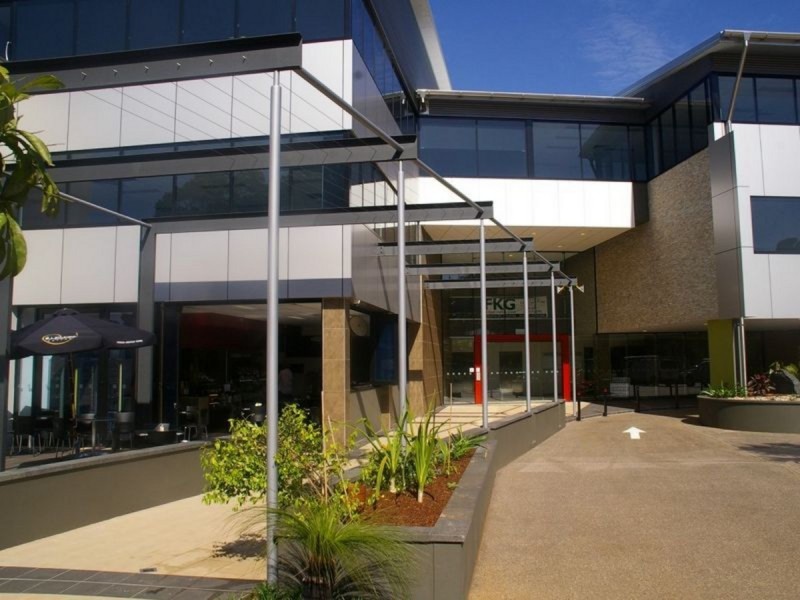 Suite 104/11a – 15 Scott Street, East Toowoomba QLD 4350