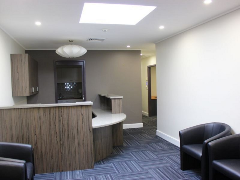 8/7 Scott Street, East Toowoomba QLD 4350