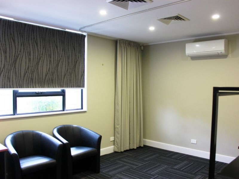 8/7 Scott Street, East Toowoomba QLD 4350