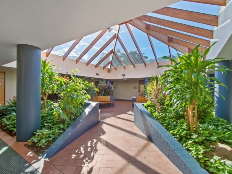 8/7 Scott Street, East Toowoomba QLD 4350