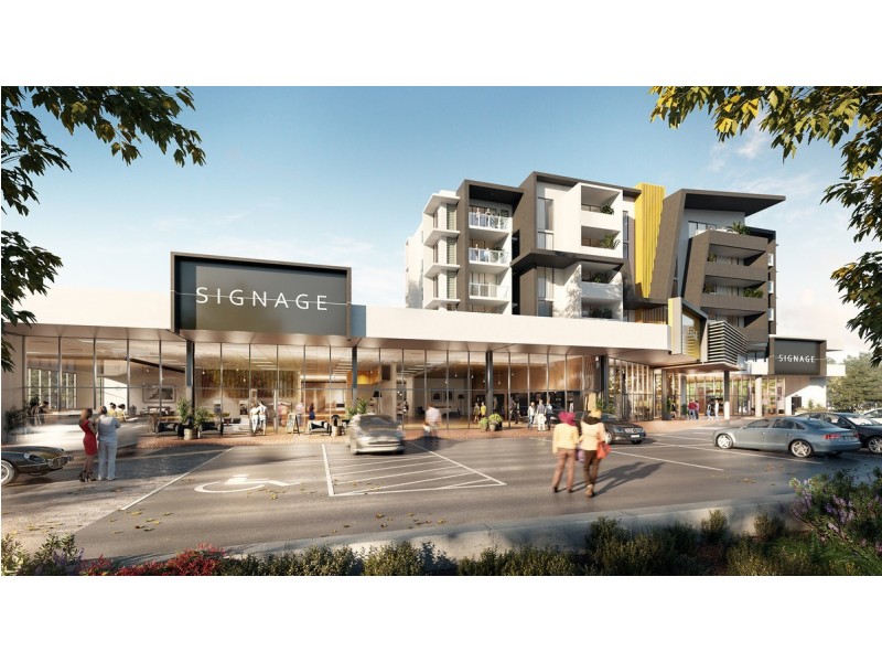 677 – 681 Ruthven Street, South Toowoomba QLD 4350