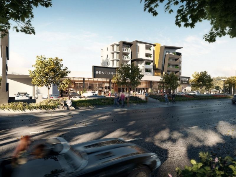 677 – 681 Ruthven Street, South Toowoomba QLD 4350