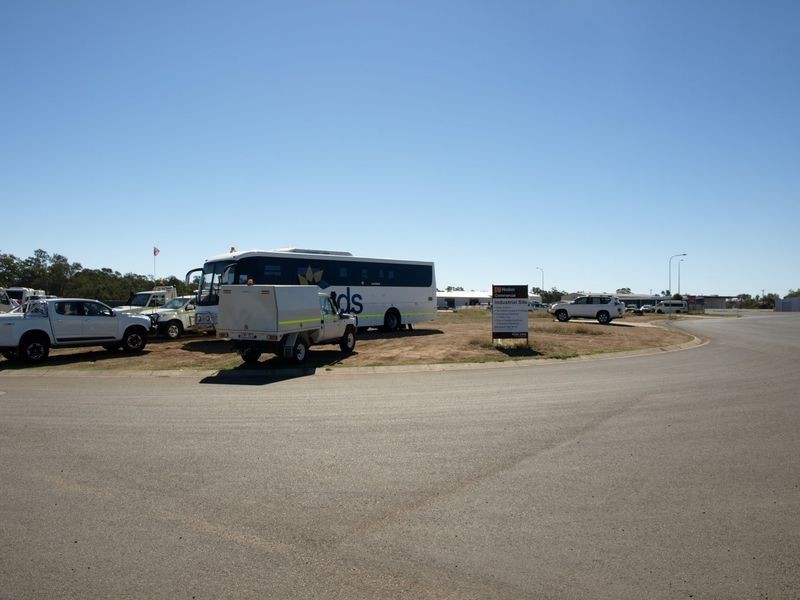 1-5 Billy Bob Way, Roma QLD 4455