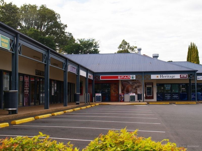 ATM/692 Ruthven Street, South Toowoomba QLD 4350