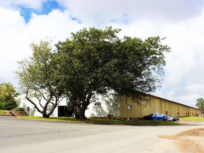 550A Alderley Street, Harristown QLD 4350