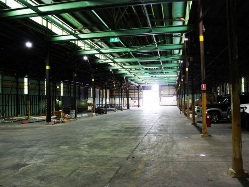 550A Alderley Street, Harristown QLD 4350