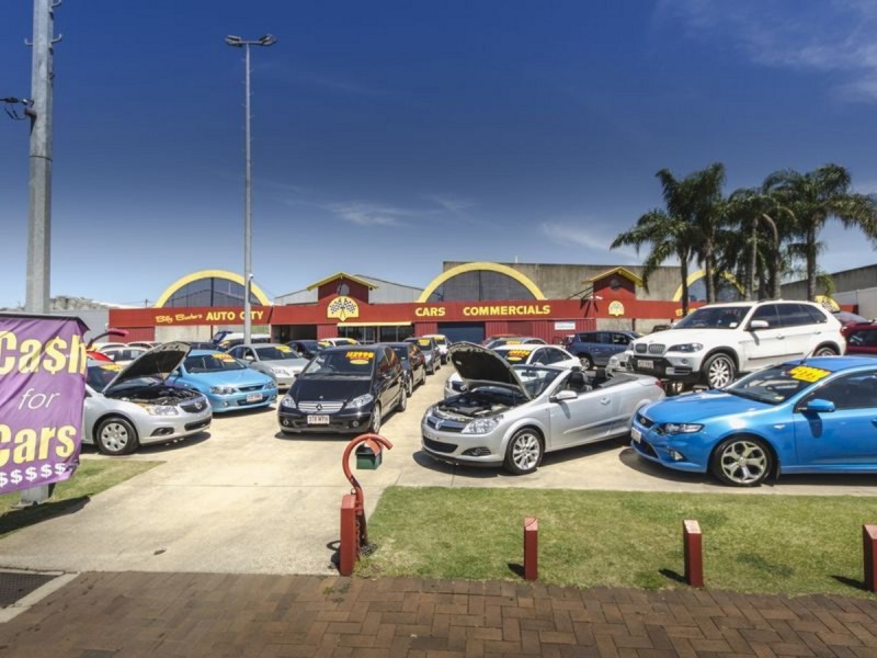 3 – 9 Prescott Street, Toowoomba QLD 4350