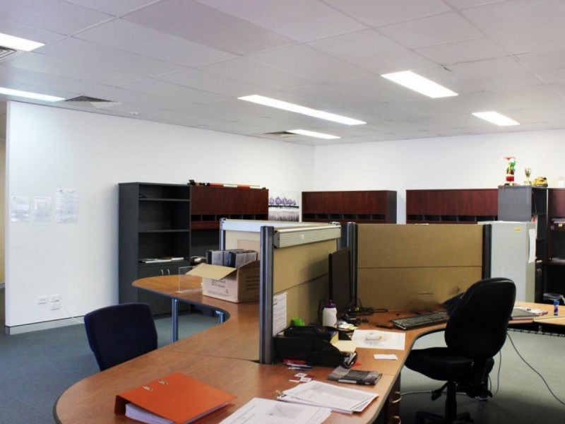 Suite 1/13 Kitchener Street, East Toowoomba QLD 4350