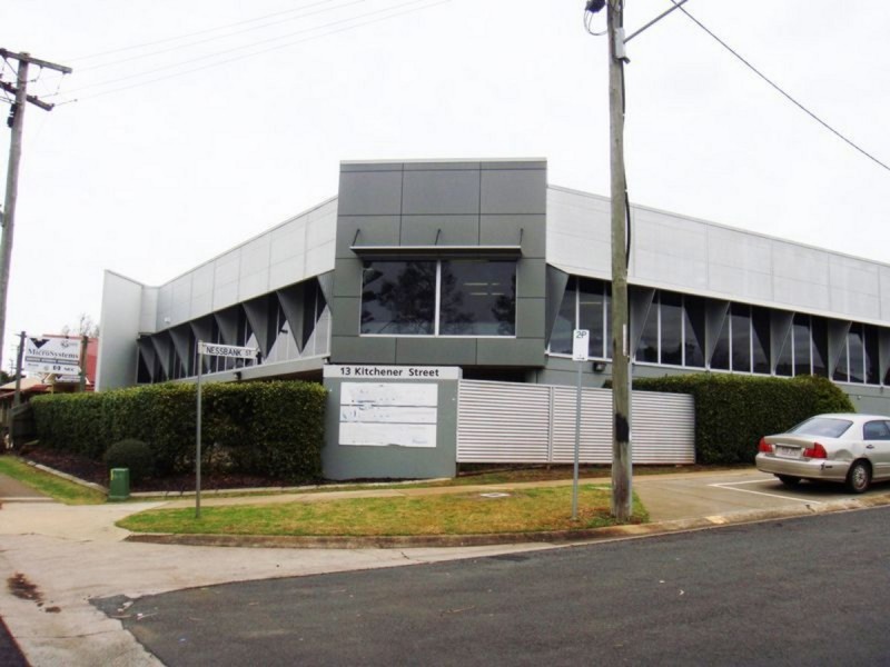 Suite 3/13 Kitchener Street, East Toowoomba QLD 4350
