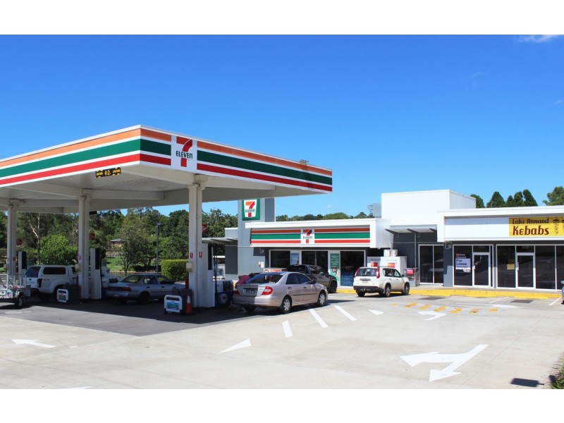 Shop 3/85 Perth Street, Rangeville QLD 4350