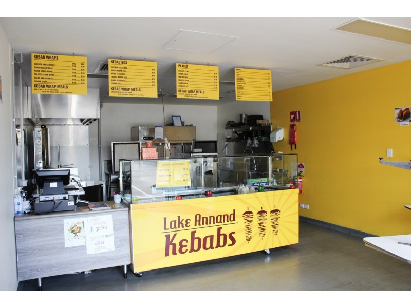 Shop 3/85 Perth Street, Rangeville QLD 4350