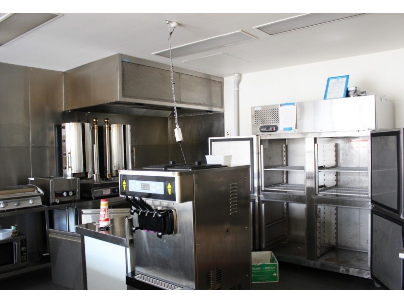 Shop 3/85 Perth Street, Rangeville QLD 4350