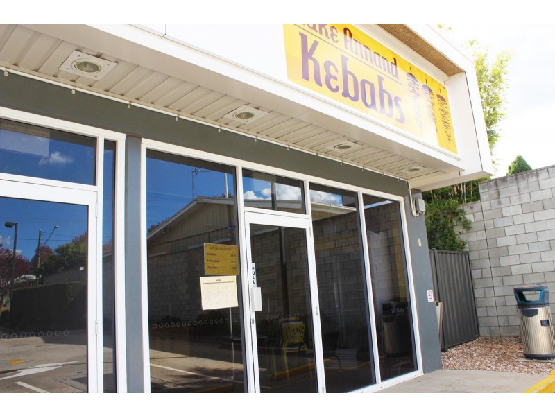 Shop 3/85 Perth Street, Rangeville QLD 4350