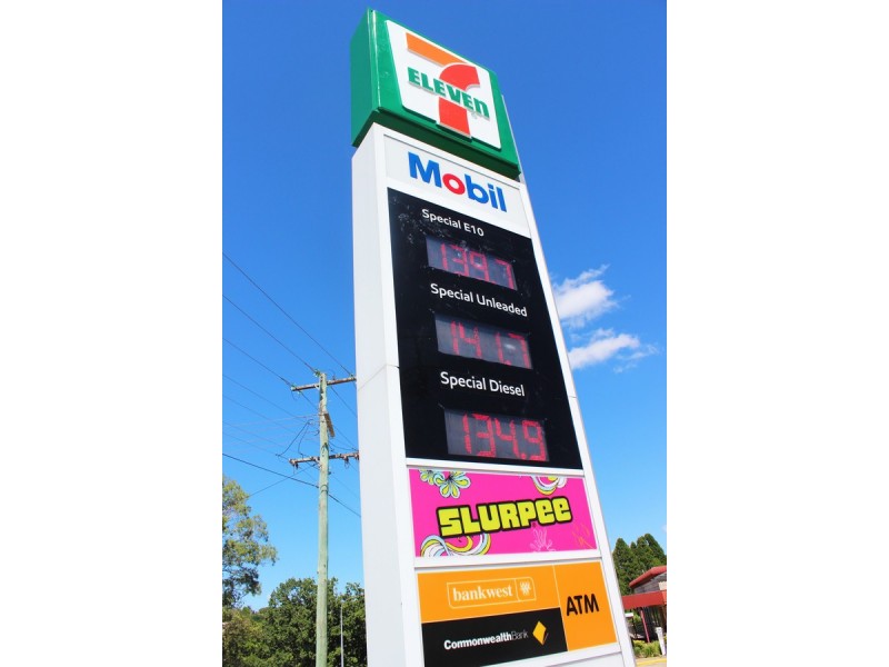 Shop 3/85 Perth Street, Rangeville QLD 4350