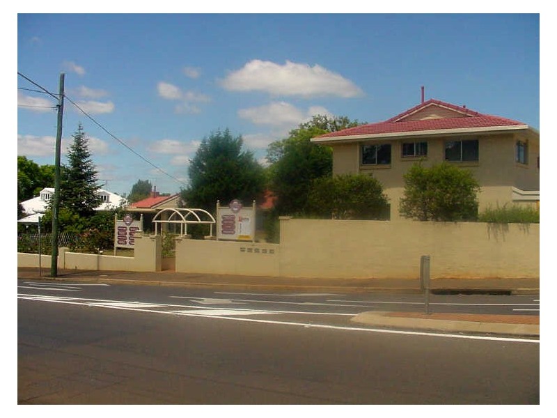 Unit 5/136-140 Russell Street, Toowoomba QLD 4350