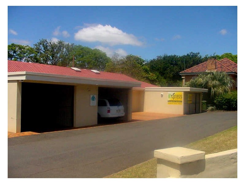 Unit 5/136-140 Russell Street, Toowoomba QLD 4350