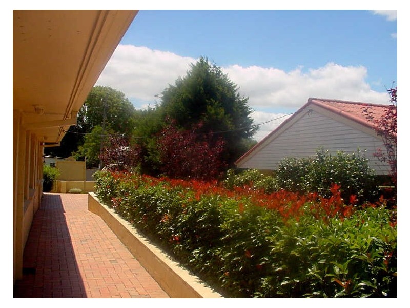 Unit 5/136-140 Russell Street, Toowoomba QLD 4350