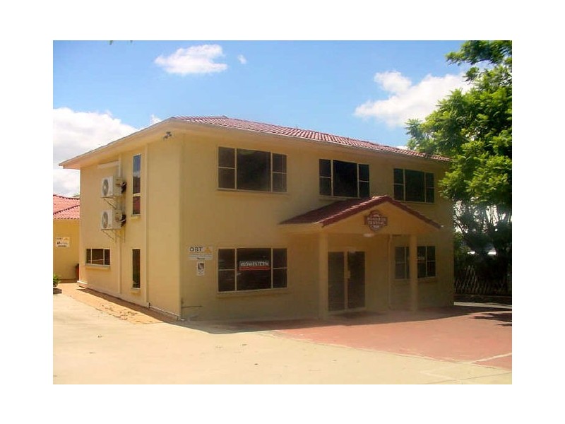 Office 4/136-140 Russell Street, Toowoomba QLD 4350