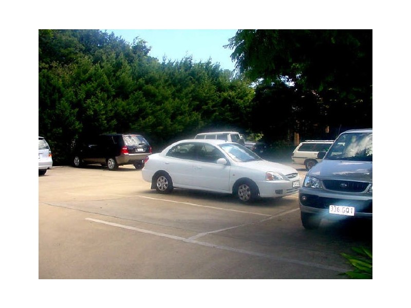 Office 4/136-140 Russell Street, Toowoomba QLD 4350