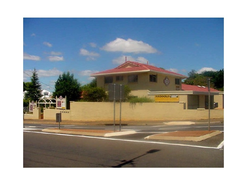 Office 4/136-140 Russell Street, Toowoomba QLD 4350