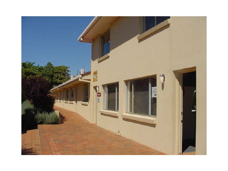 Office 4/136-140 Russell Street, Toowoomba QLD 4350