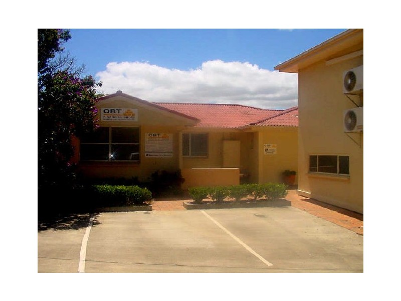 Office 4/136-140 Russell Street, Toowoomba QLD 4350