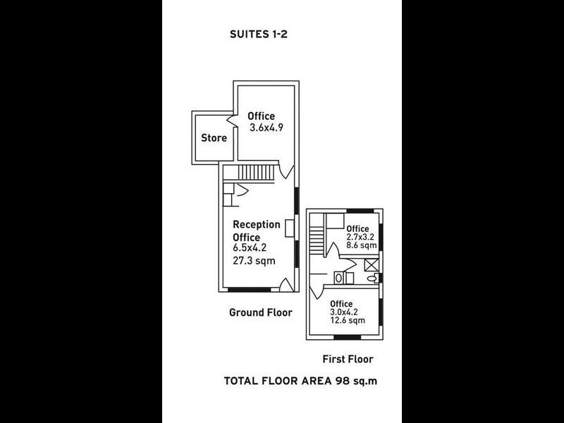 2/136-140 Russell Street, Toowoomba City QLD 4350