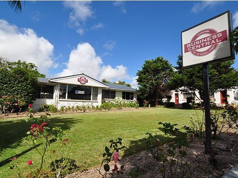 2/136-140 Russell Street, Toowoomba City QLD 4350