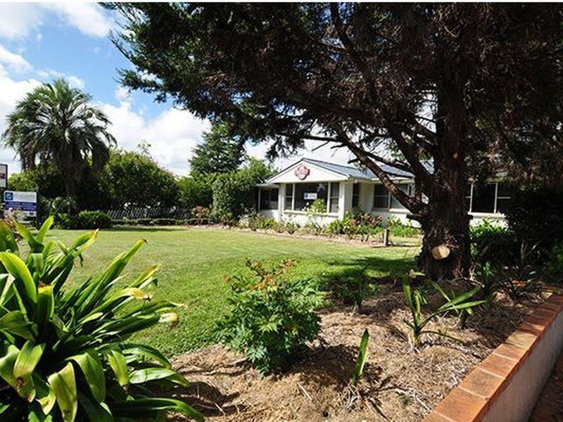 2/136-140 Russell Street, Toowoomba City QLD 4350